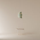 Croissant LED Pendant Light