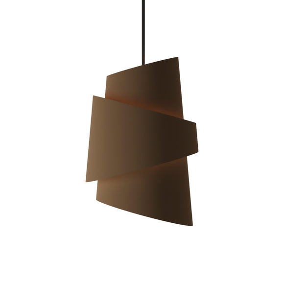 Croissant LED Pendant Light