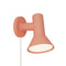 Gallery LED Wall Sconce  option Blossom