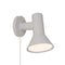 Gallery LED Wall Sconce  option Mist