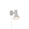 Gallery LED Wall Sconce  option Mist