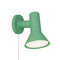 Gallery LED Wall Sconce  option Sage