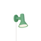 Gallery LED Wall Sconce  option Sage