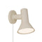 Gallery LED Wall Sconce  option Sand