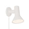 Gallery LED Wall Sconce  option Snow