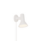 Gallery LED Wall Sconce  option Snow