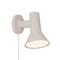 Gallery LED Wall Sconce  option Stone