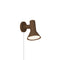 Gallery LED Wall Sconce  option Walnut