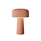 Gio LED Table Lamp  option Blossom