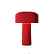 Gio LED Table Lamp  option Canyon