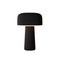 Gio LED Table Lamp  option Carbon