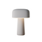 Gio LED Table Lamp  option Mist