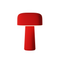 Gio LED Table Lamp  option Poppy