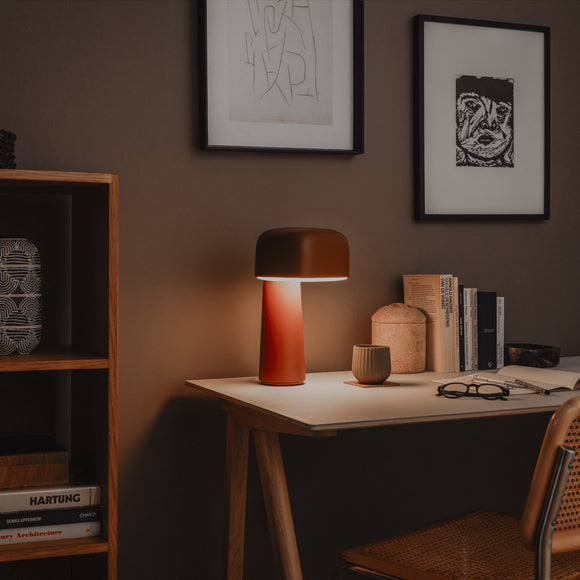Gio LED Table Lamp
