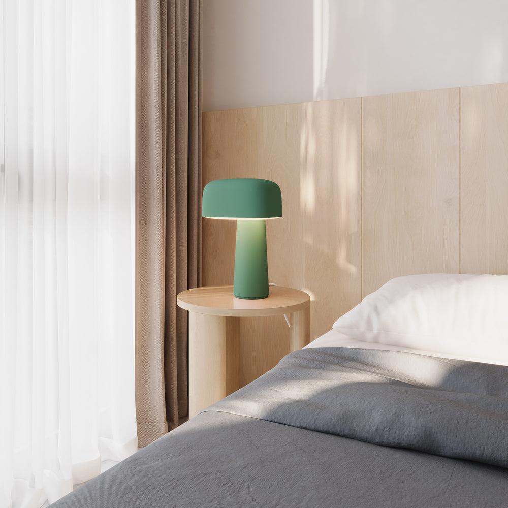 Gio LED Table Lamp