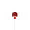 Gio LED Wall Sconce  option Canyon