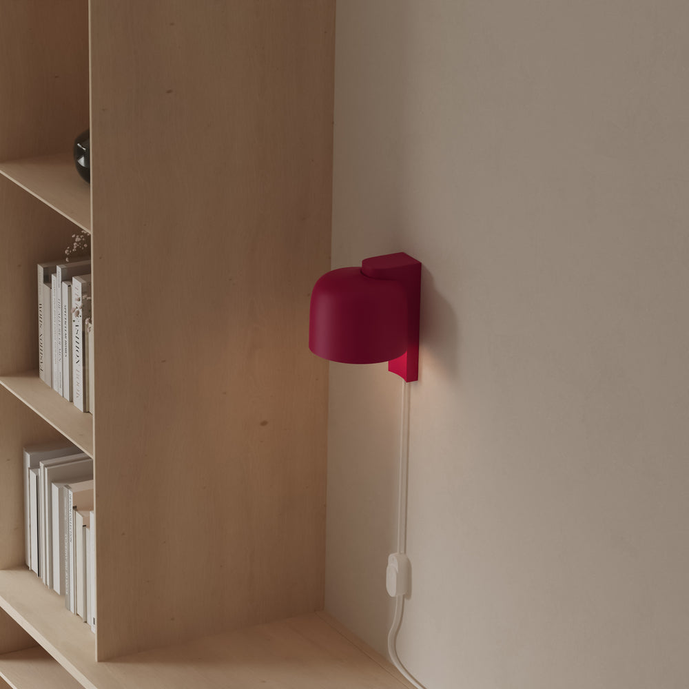 Gio LED Wall Sconce