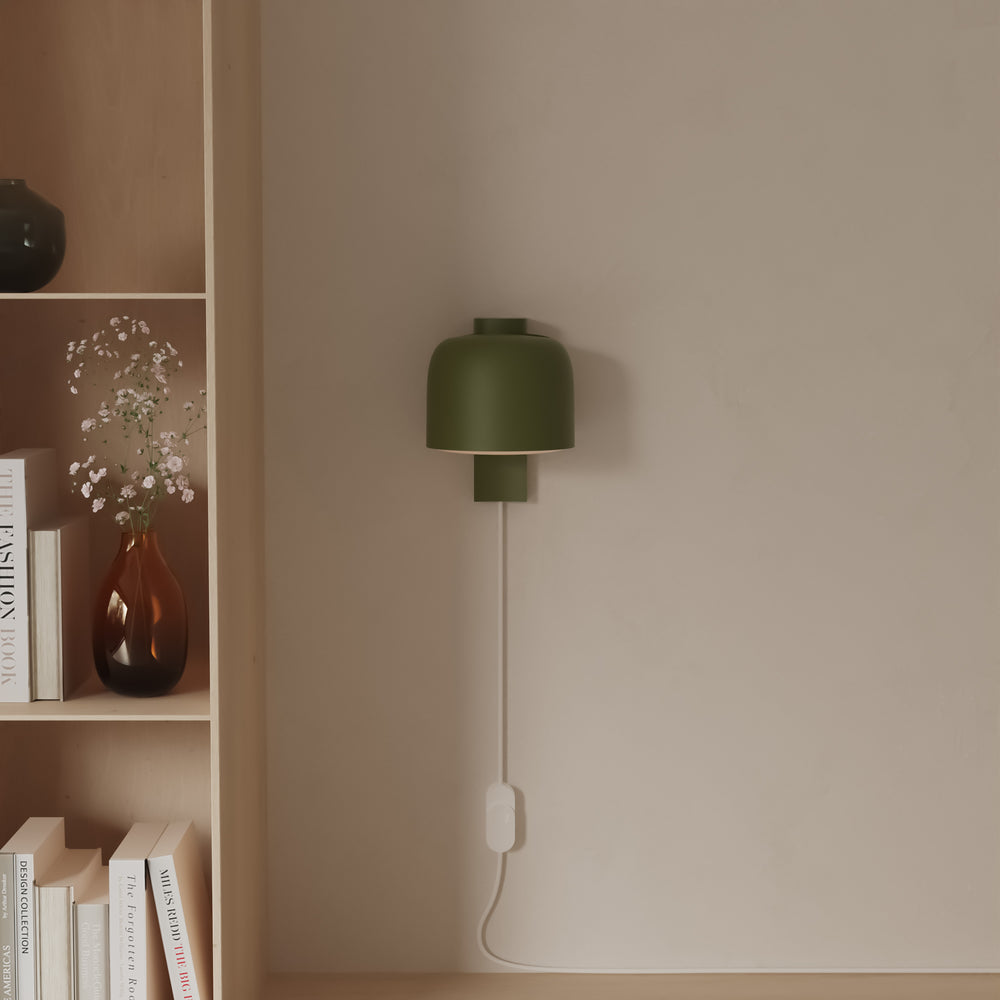 Gio LED Wall Sconce