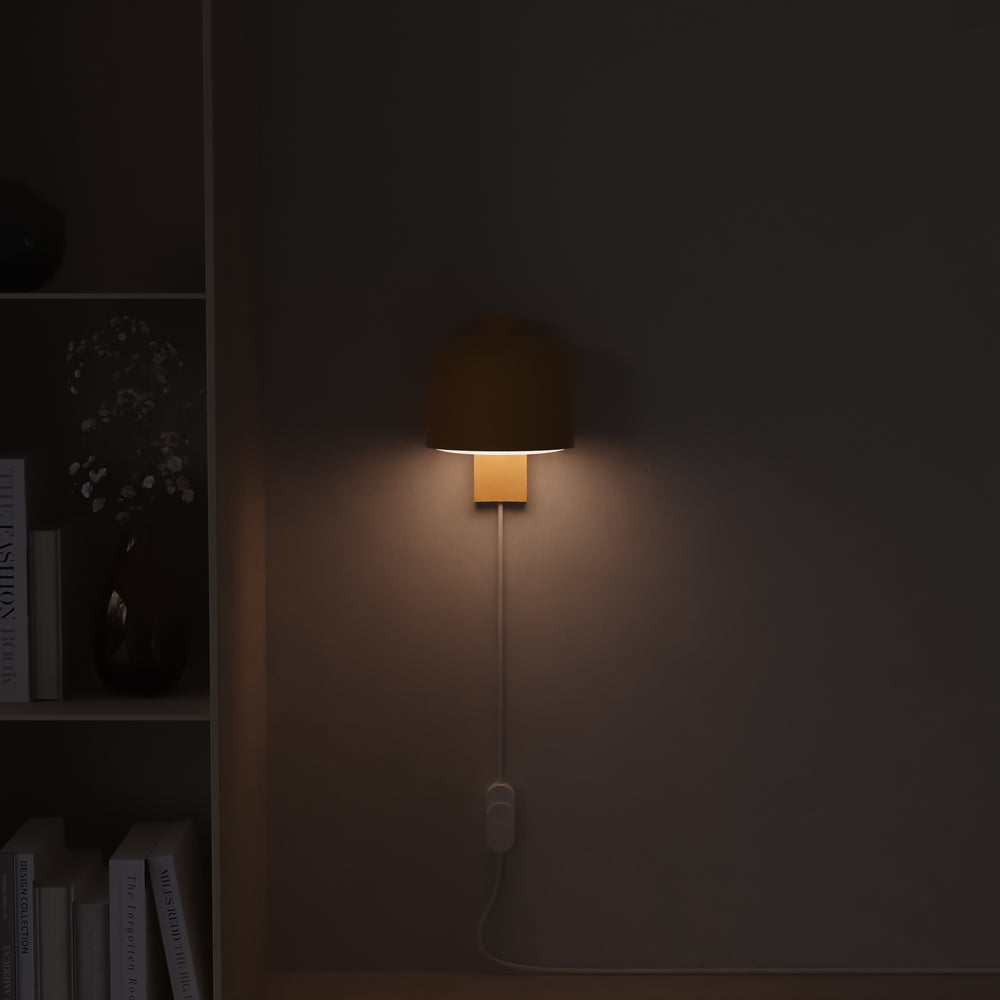 Gio LED Wall Sconce