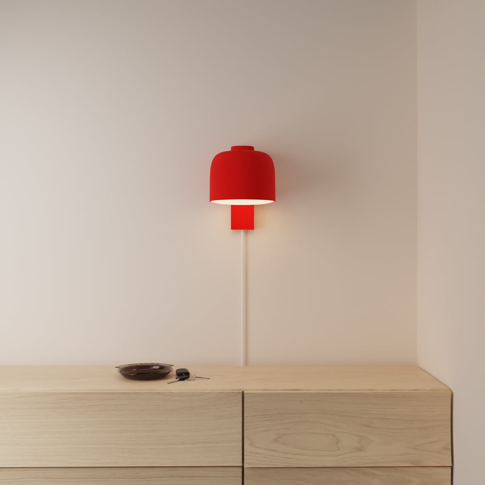 Gio LED Wall Sconce