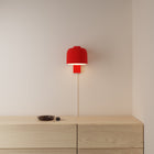 Gio LED Wall Sconce