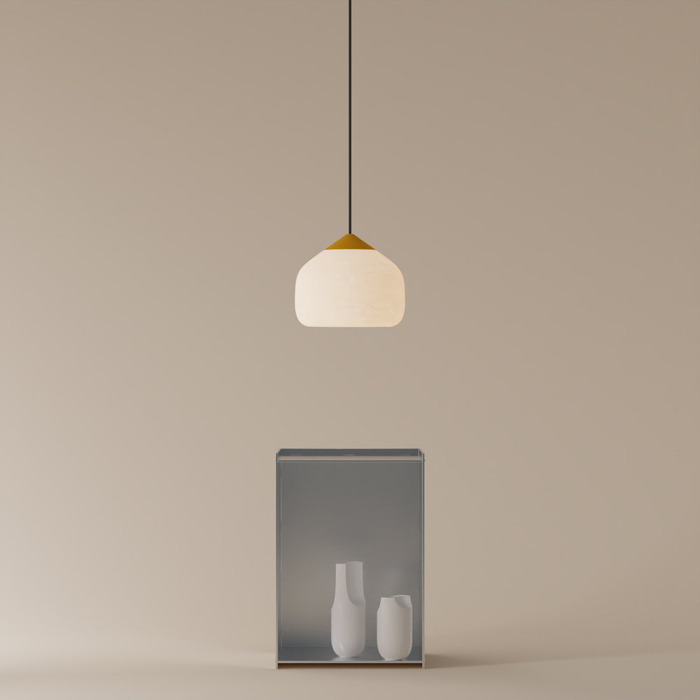 Goby LED Pendant Light