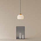 Goby LED Pendant Light