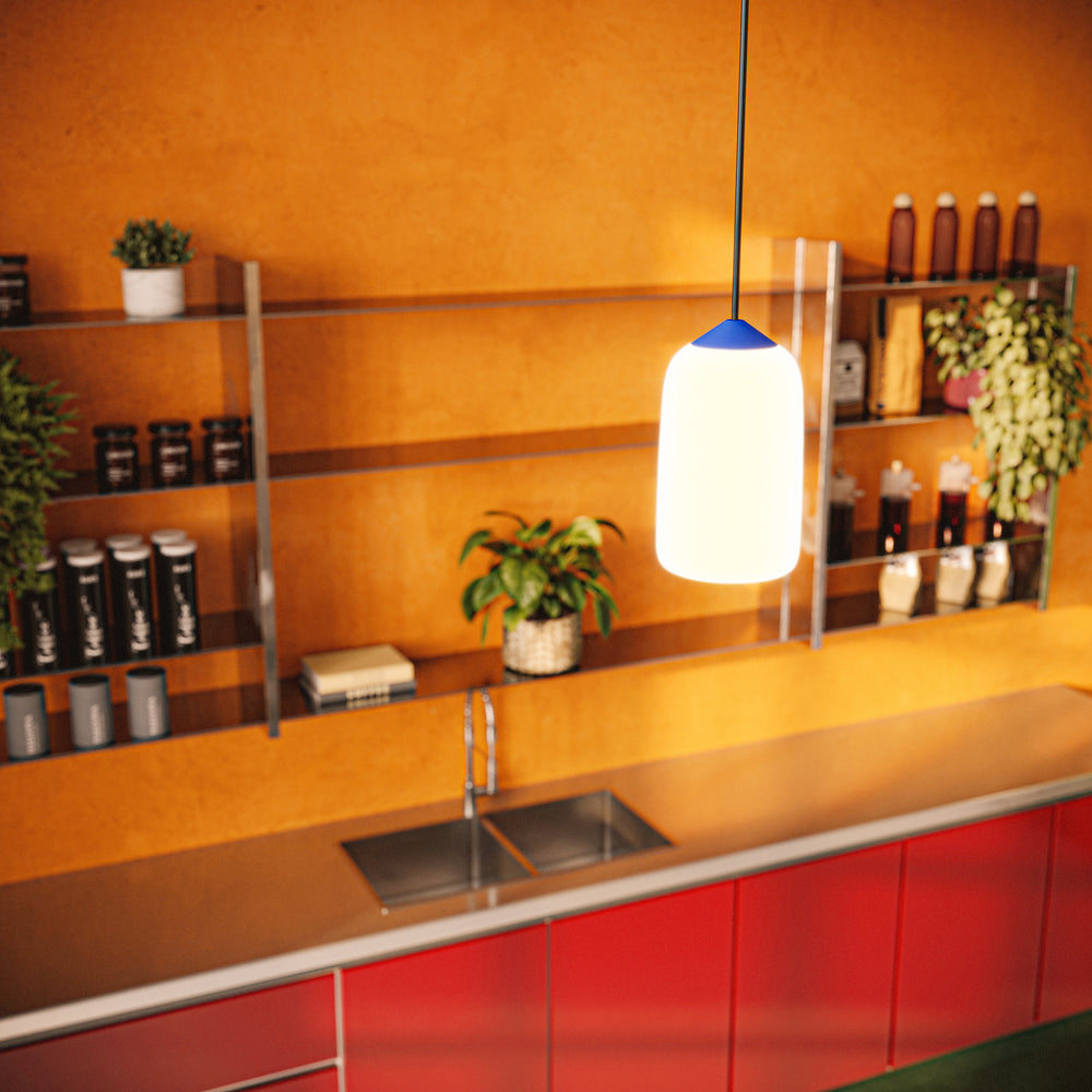 Goby LED Pendant Light