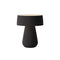 Hula LED Table Lamp  option Carbon