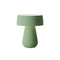Hula LED Table Lamp  option Sage