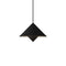Jai Pendant Light  option Black
