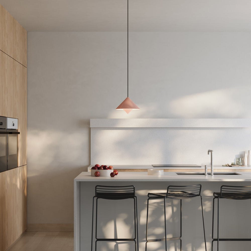 Jai Pendant Light