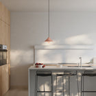 Jai Pendant Light