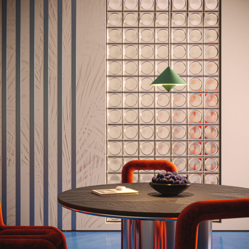 Jai Pendant Light