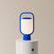 Kero LED Table Lamp  option Cobalt