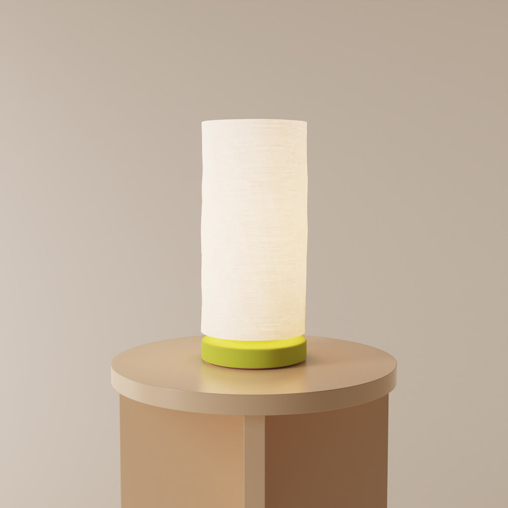 Lago Compact LED Table Lamp