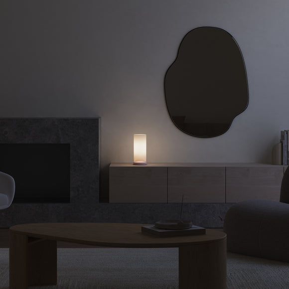Lago Compact LED Table Lamp