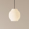 Liamo LED Pendant Light  option Black