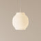 Liamo LED Pendant Light  option White
