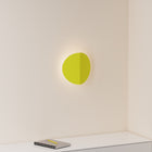 Lune LED Wall Sconce