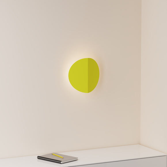 Lune LED Wall Sconce
