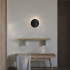 Lune LED Wall Sconce