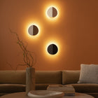 Lune LED Wall Sconce
