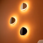 Lune LED Wall Sconce