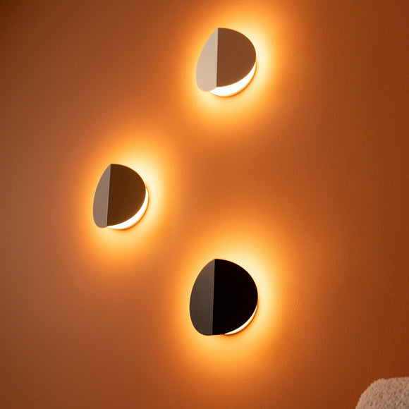 Lune LED Wall Sconce