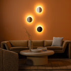 Lune LED Wall Sconce