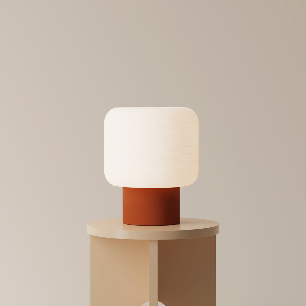 Maskor LED Table Lamp