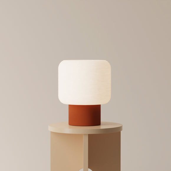 Maskor LED Table Lamp