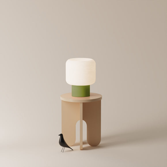 Maskor LED Table Lamp