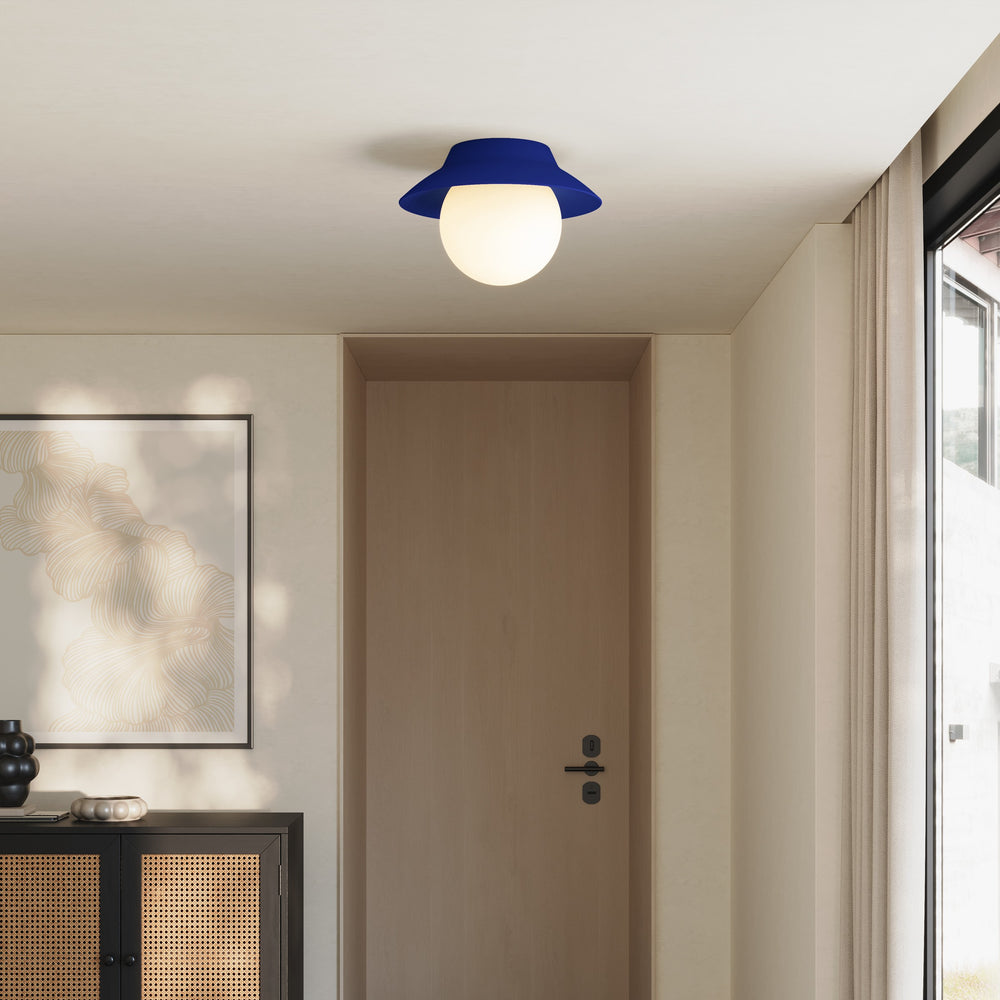 Noah LED Flush Mount